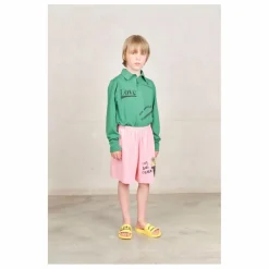 Polo Eel | Vert