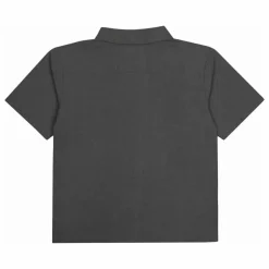 Polo Fortt | Gris anthracite