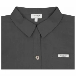 Polo Fortt | Gris anthracite