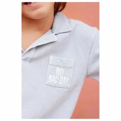 Polo Livio | Bleu ciel