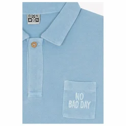 Polo Livio | Bleu ciel