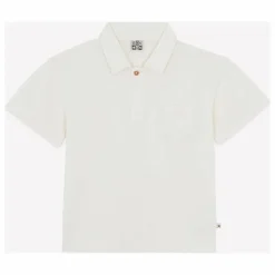 Polo Livio | Ecru