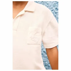 Polo Livio | Ecru