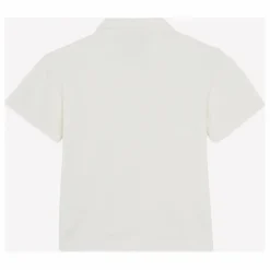 Polo Livio | Ecru