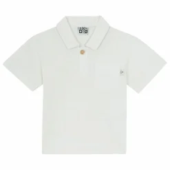 Polo Nivio | Ecru