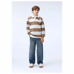 Polo Reiz Coton Bio | Beige