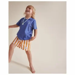 Polo Sailing | Bleu indigo