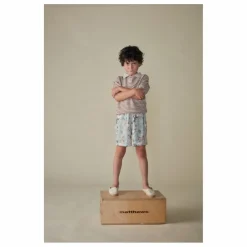Polo Structure Coton Bio | Beige
