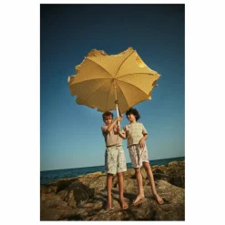 Polo Structure Coton Bio | Beige