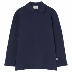 Polo Timor | Bleu marine