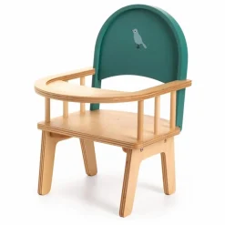 POMEA - Chaise haute