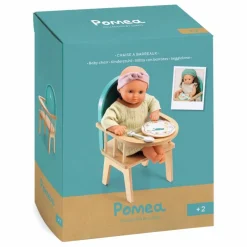 POMEA - Chaise haute