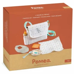 POMEA - Coffret repas