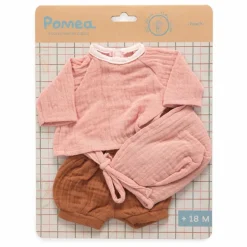 POMEA - Ensemble 3 pièces