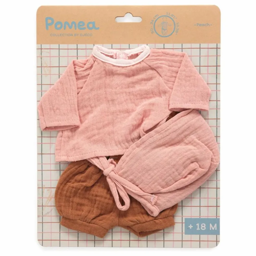 POMEA - Ensemble 3 pièces
