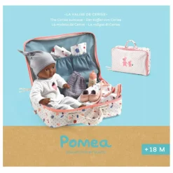 POMEA - La valise de Cerise