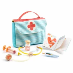 POMEA - Mallette de médecin