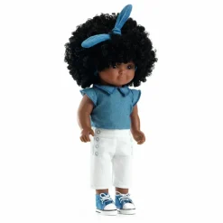 POMEA - Poupée Janet