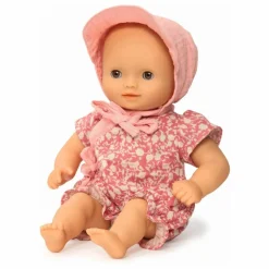 POMEA - Poupon Jacinthe | Rose