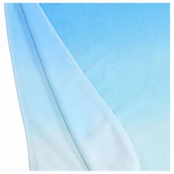 Poncho de Bain Beach Cover Up Dégradé | Bleu ciel