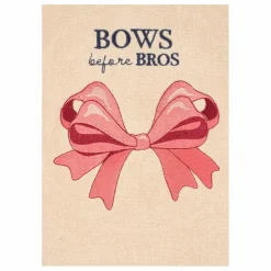 Poncho de bain Bows