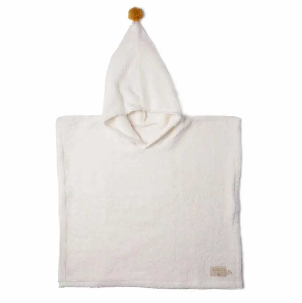 Poncho de bain So Cute