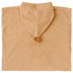 Poncho de bain So Cute | Camel