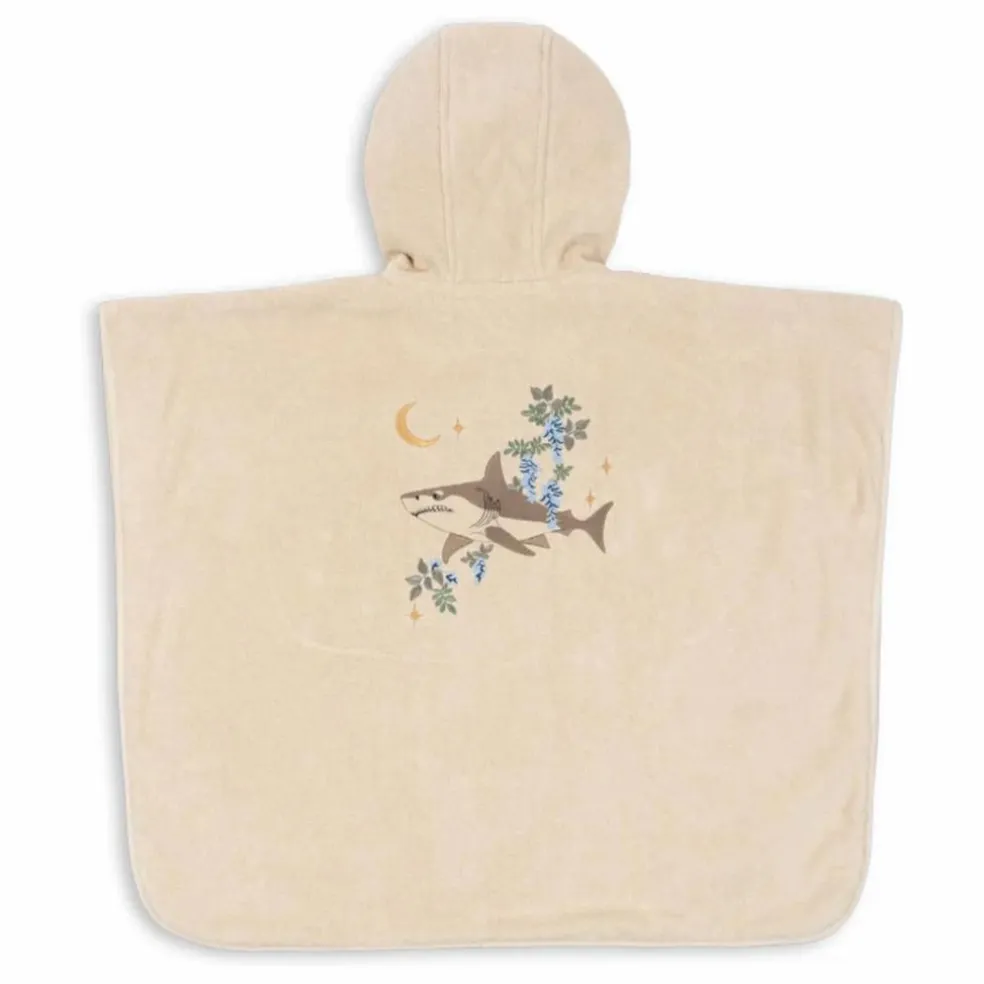 Poncho de bain Summer Sand | Sable