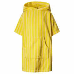 Poncho Naram | Jaune