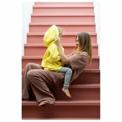 Poncho Naram | Jaune