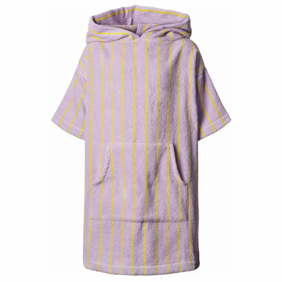 Poncho Naram | Lilas