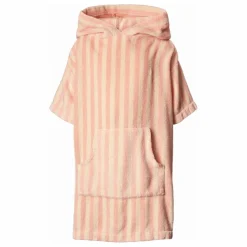 Poncho Naram | Orange