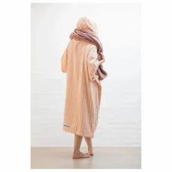 Poncho Naram | Orange