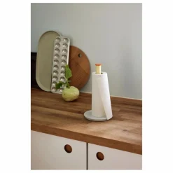 Porte essuie-tout Play | Jaune