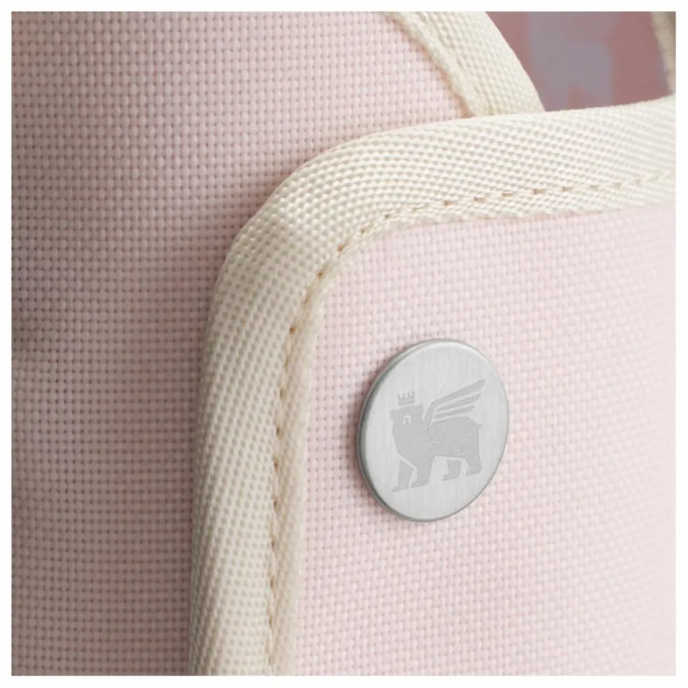 Porte gobelet isotherme All Day Quencher Carry-All | Rose pâle