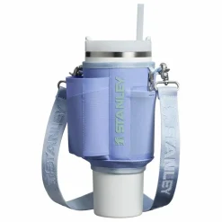 Porte gobelet isotherme All Day Quencher Carry-All | Lavande