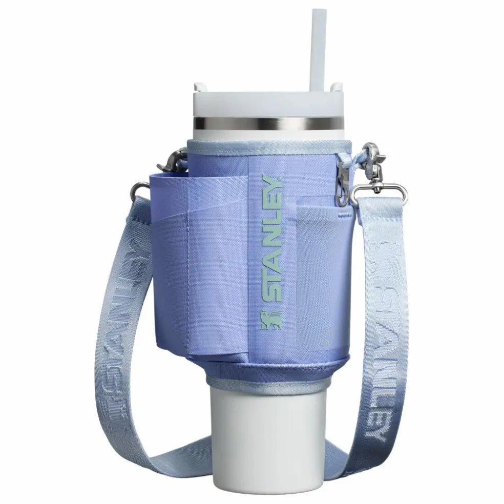 Porte gobelet isotherme All Day Quencher Carry-All | Lavande