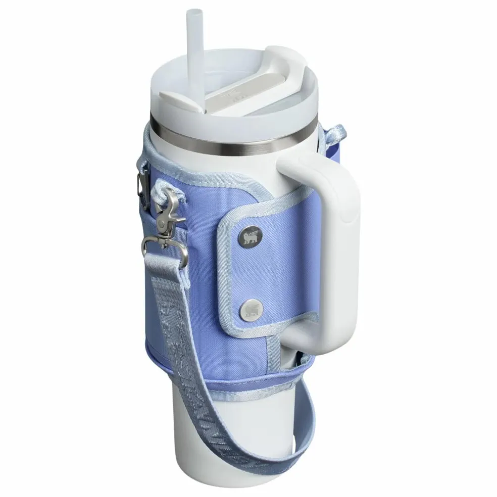 Porte gobelet isotherme All Day Quencher Carry-All | Lavande