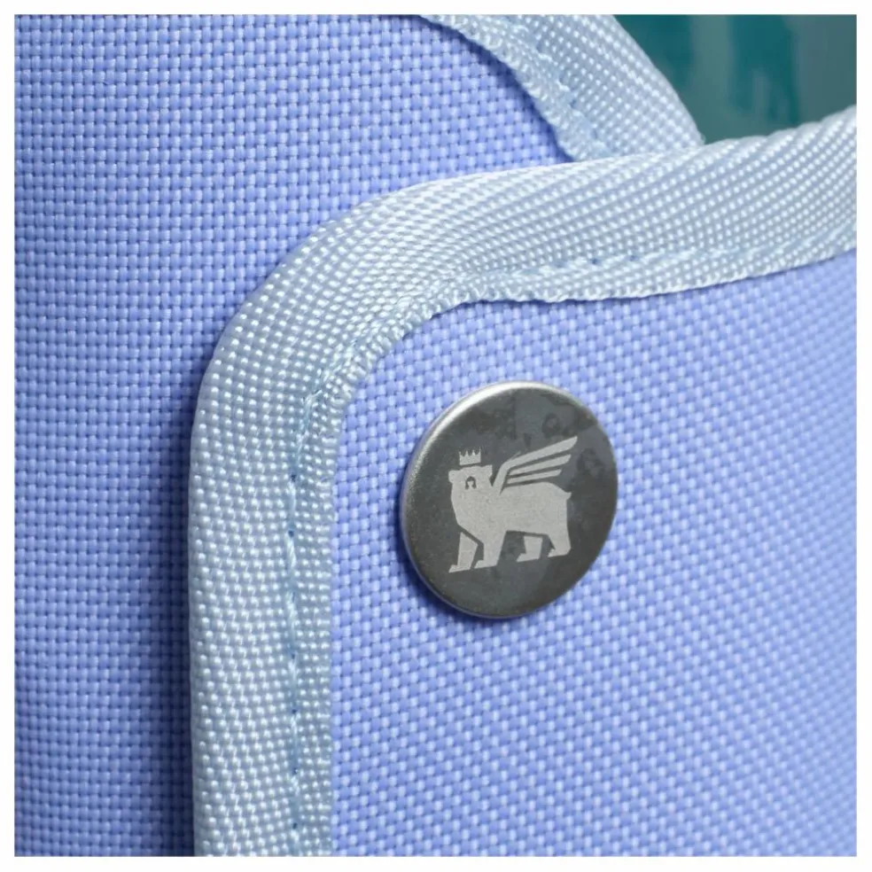 Porte gobelet isotherme All Day Quencher Carry-All | Lavande