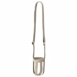 Porte Gourde | Beige