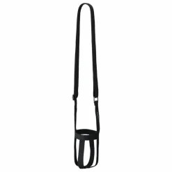 Porte Gourde | Noir