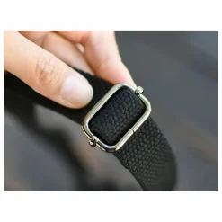 Porte Gourde | Noir