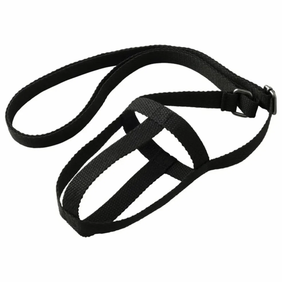 Porte Gourde | Noir