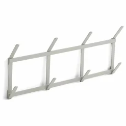 Porte manteaux Tape | Gris