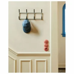 Porte manteaux Tape | Gris