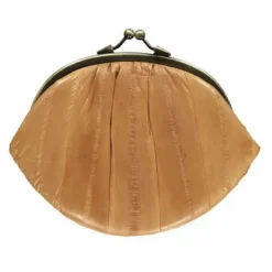 Porte Monnaie Granny | Camel