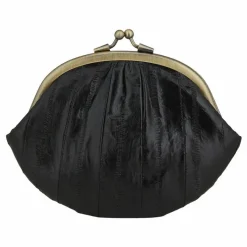 Porte Monnaie Granny | Noir