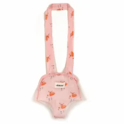 Porte poupée Sweet deer