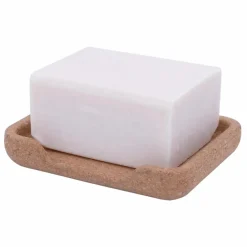 Porte savon en liège