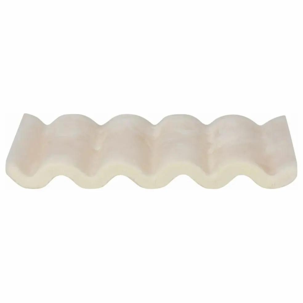 Porte savon Mist | Rose